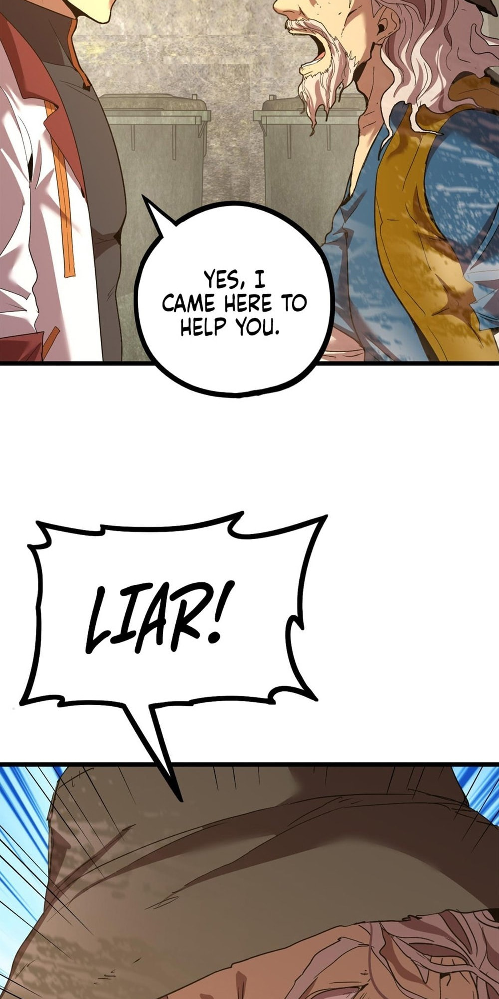 Read Log Into The Future chapter 18.8 image 17 on Lezhin