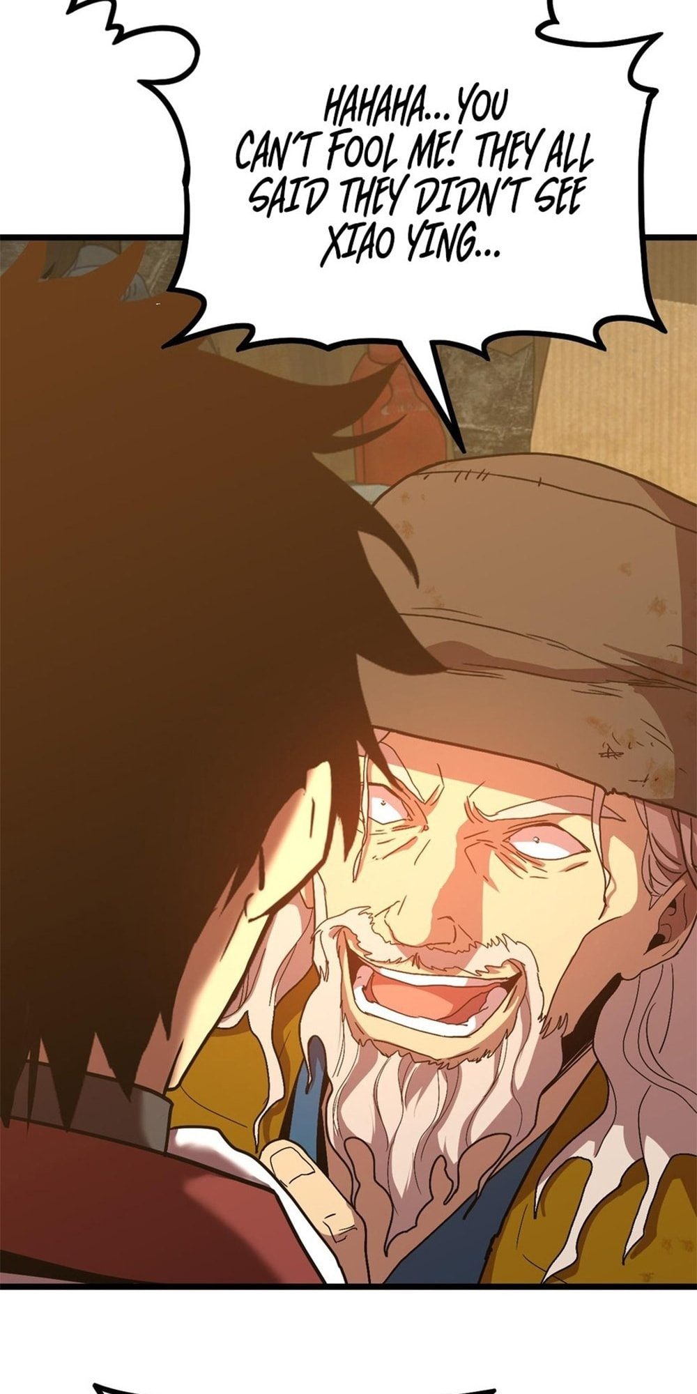 Read Log Into The Future chapter 18.8 image 20 on Lezhin