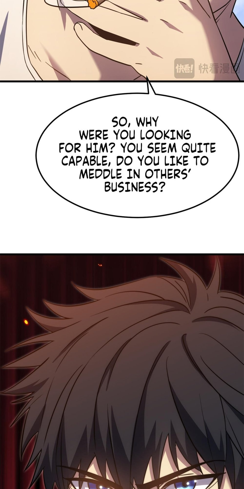 Read Log Into The Future chapter 18.8 image 48 on Lezhin