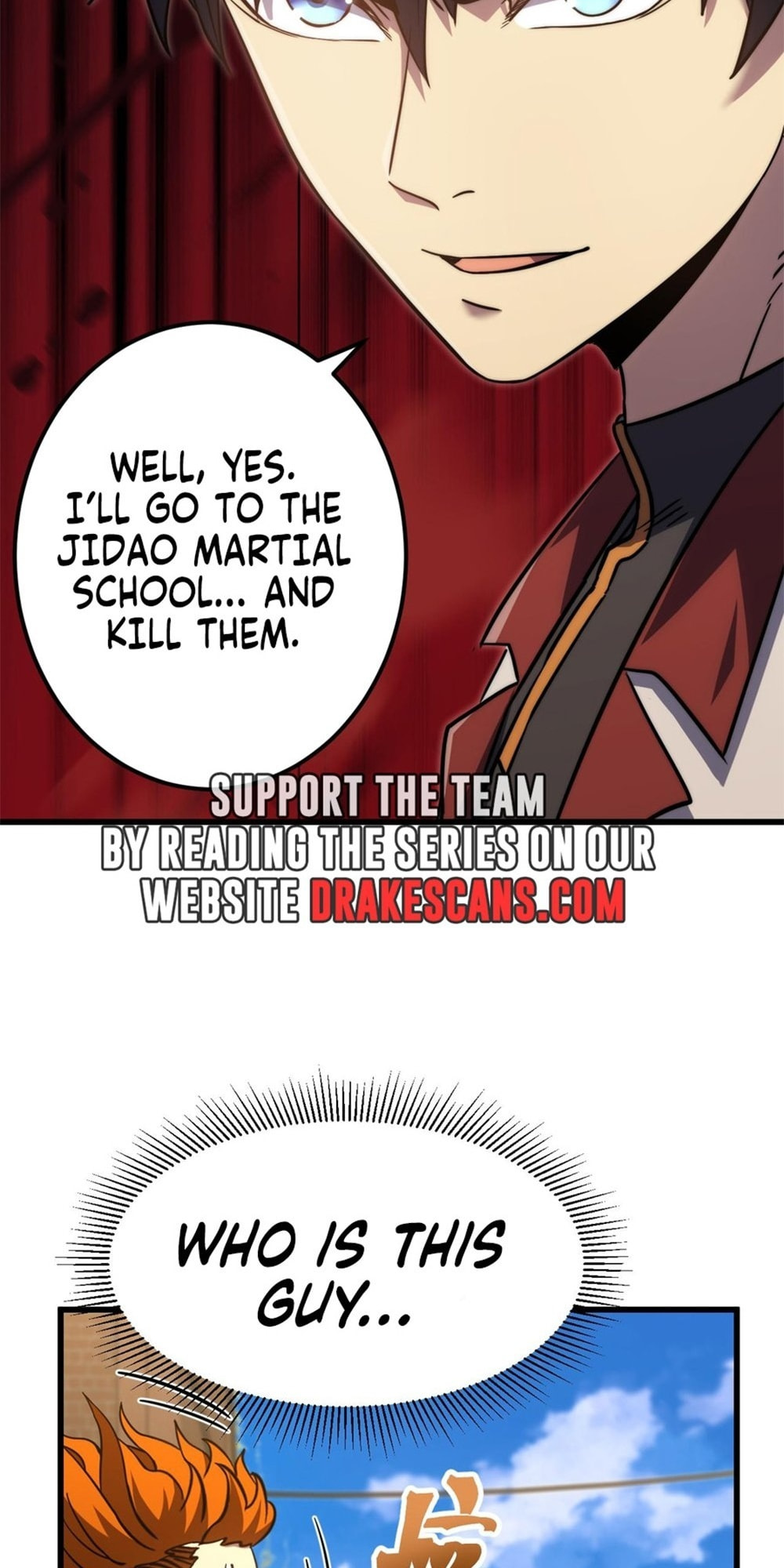 Read Log Into The Future chapter 18.8 image 49 on Lezhin