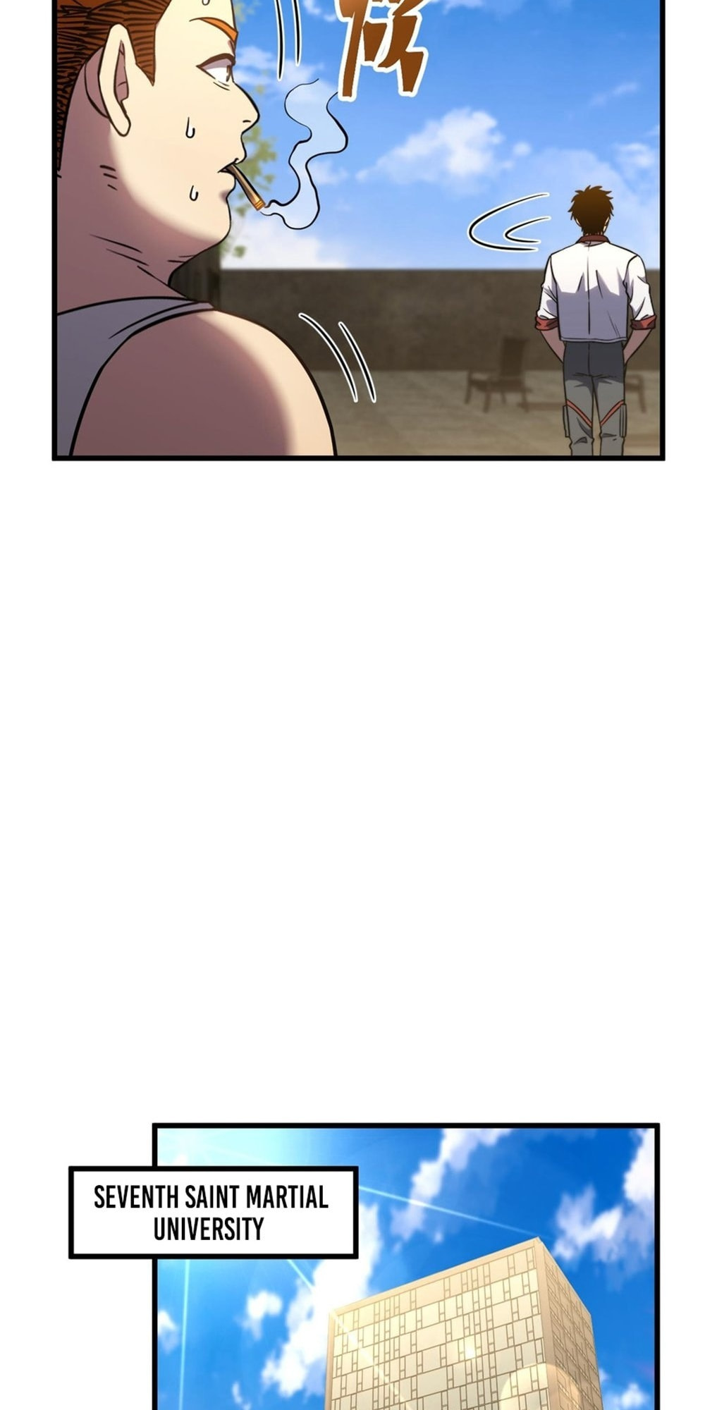 Read Log Into The Future chapter 18.8 image 50 on Lezhin