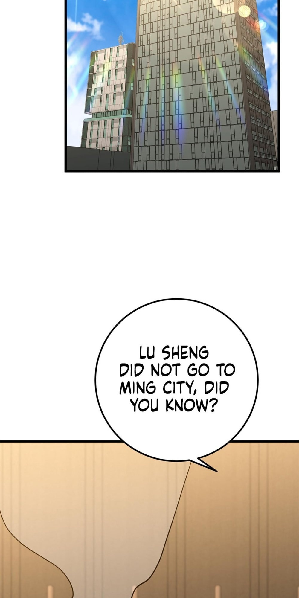 Read Log Into The Future chapter 18.8 image 51 on Lezhin