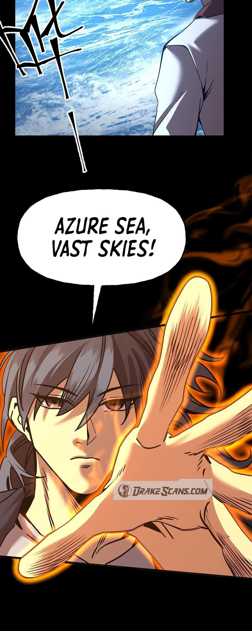 Read Log Into The Future chapter 180 image 1 on Lezhin