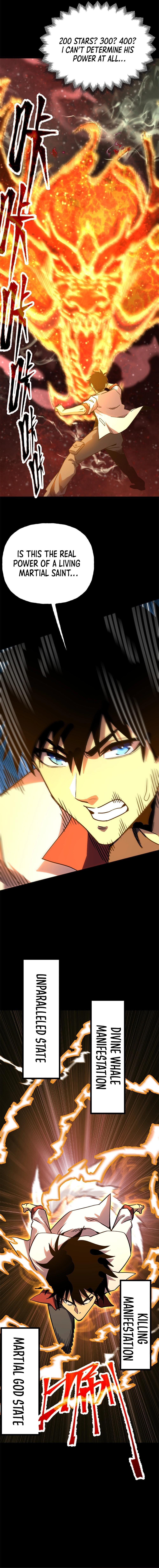 Read Log Into The Future chapter 180 image 10 on Lezhin