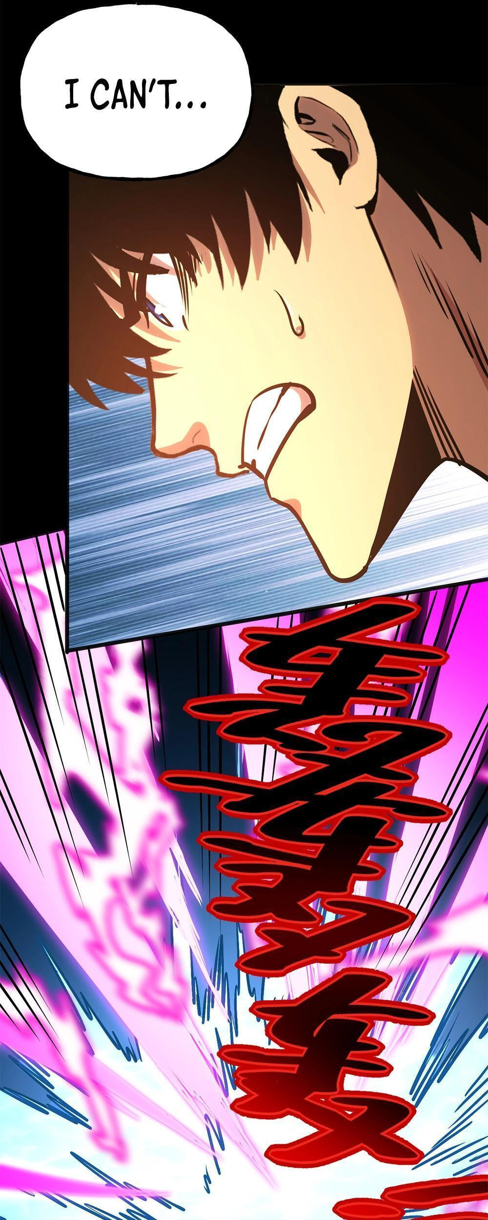 Read Log Into The Future chapter 180 image 12 on Lezhin