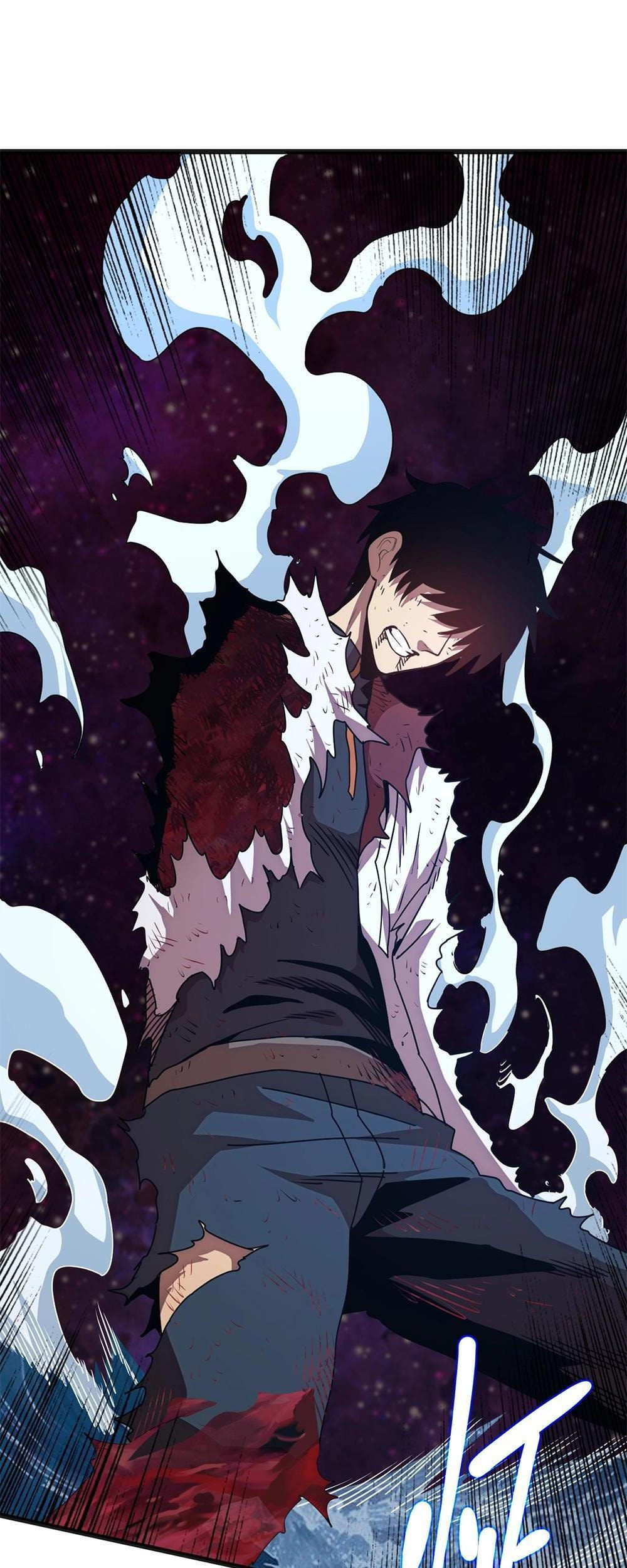 Read Log Into The Future chapter 180 image 14 on Lezhin