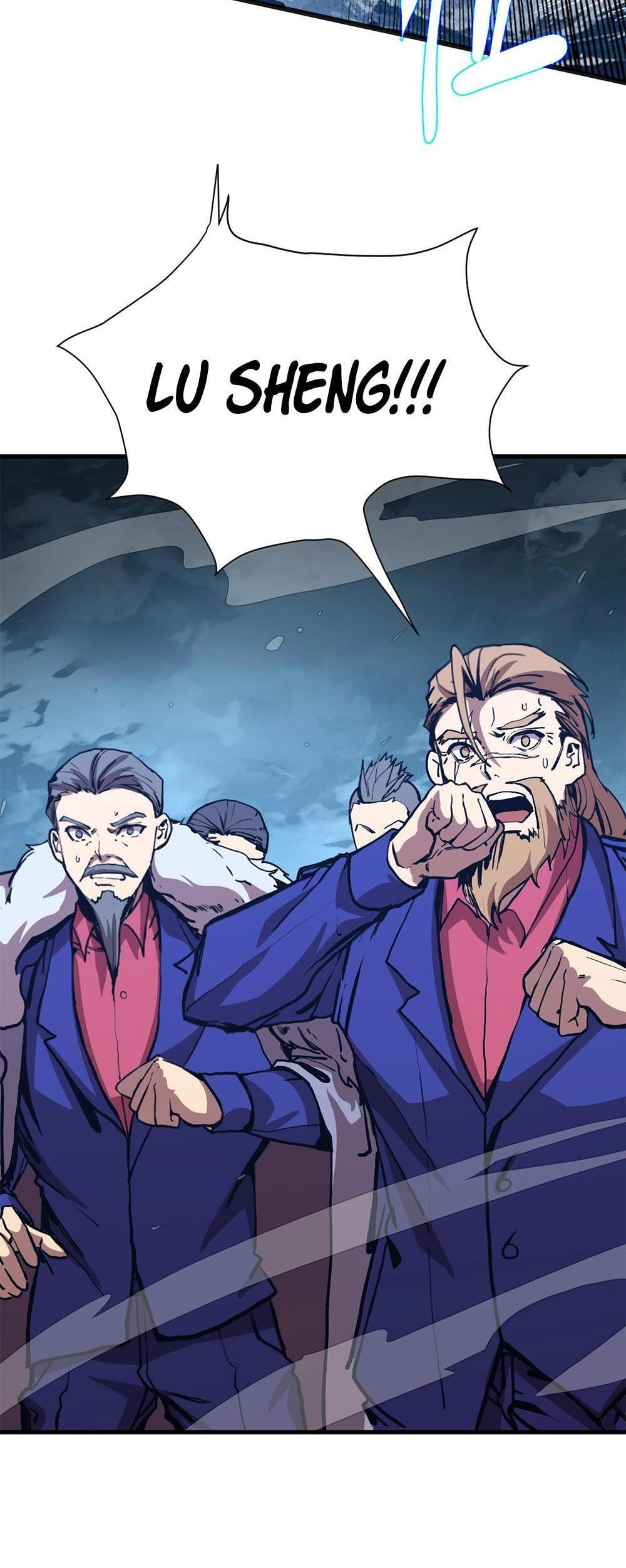 Read Log Into The Future chapter 180 image 15 on Lezhin