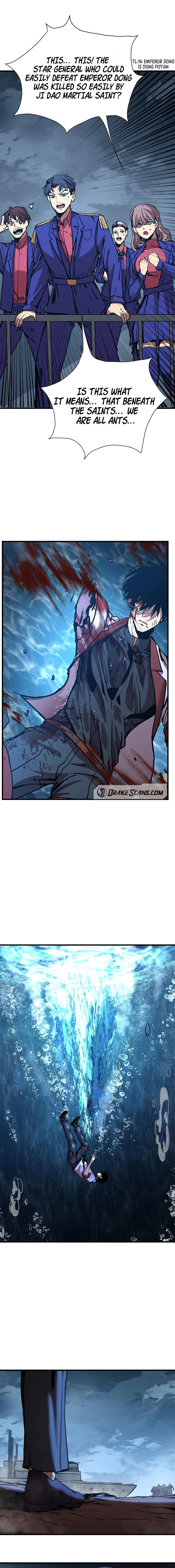 Read Log Into The Future chapter 180 image 16 on Lezhin