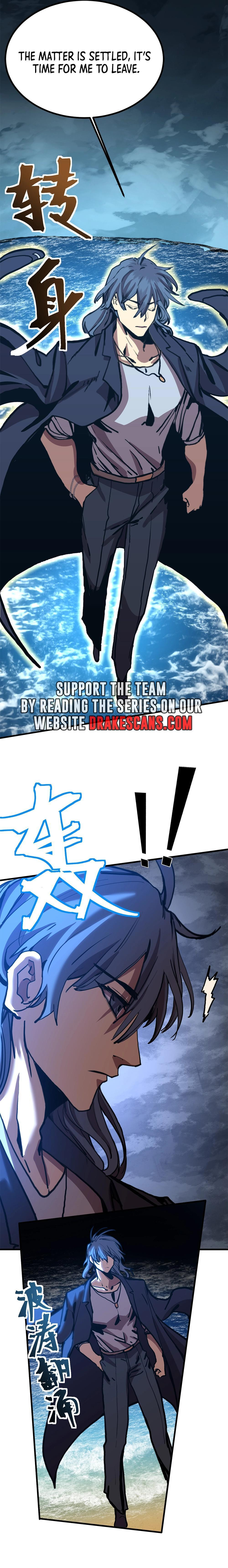 Read Log Into The Future chapter 180 image 18 on Lezhin