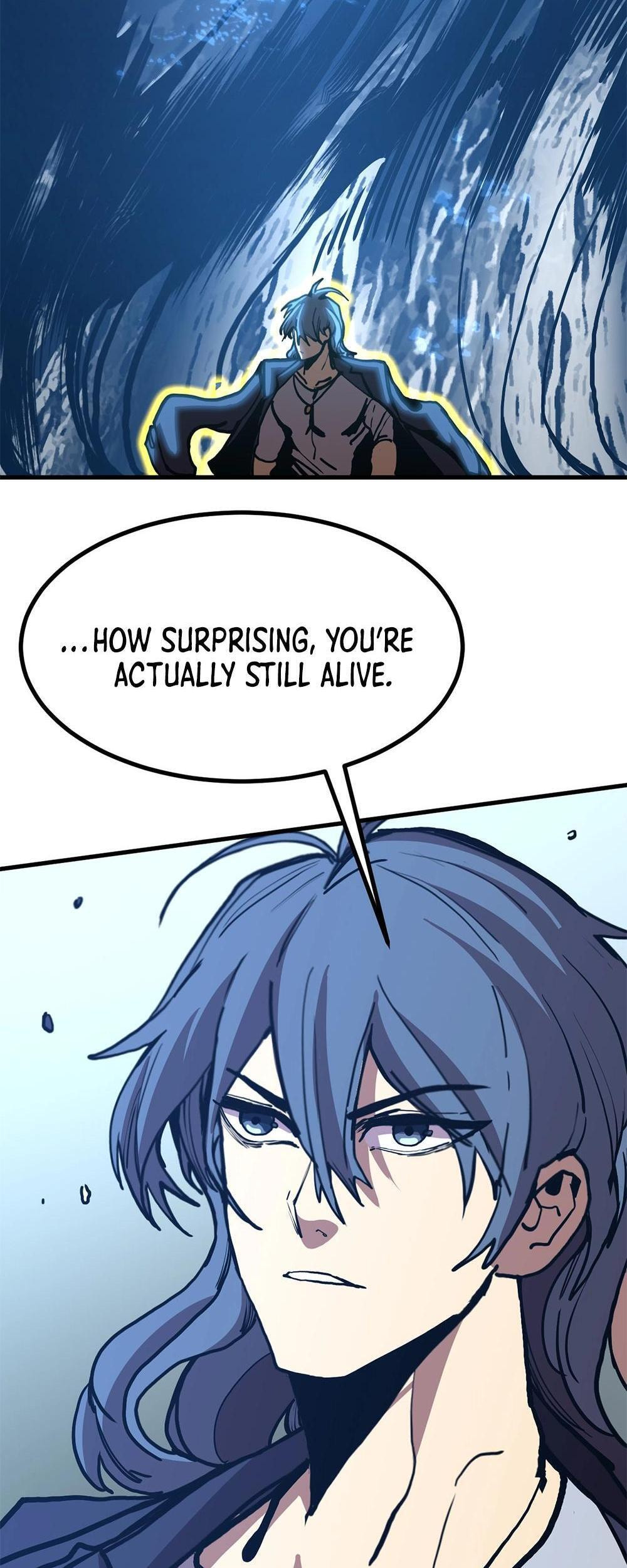 Read Log Into The Future chapter 180 image 20 on Lezhin