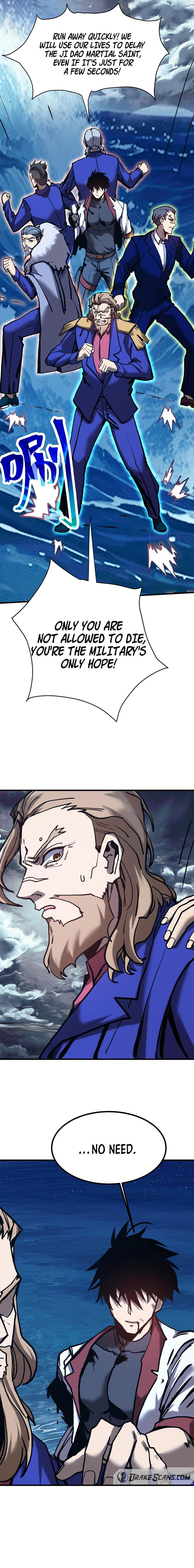 Read Log Into The Future chapter 180 image 24 on Lezhin