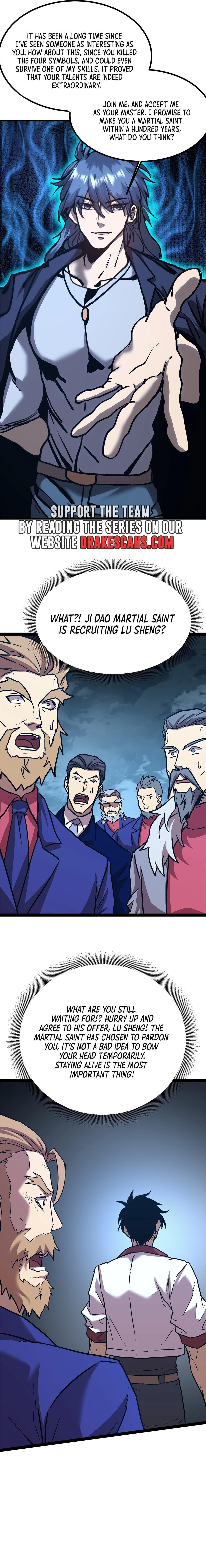 Read Log Into The Future chapter 180 image 26 on Lezhin