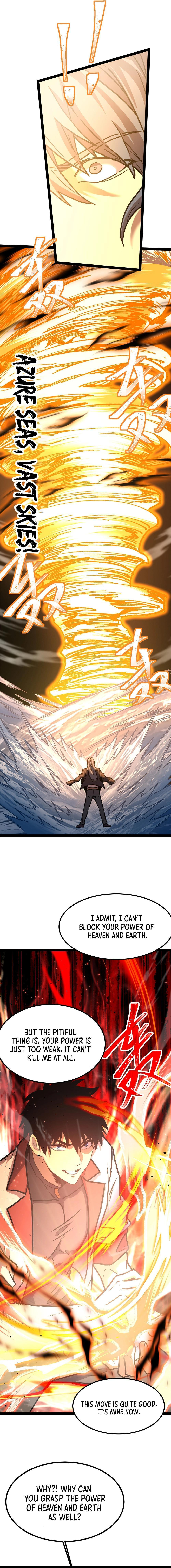 Read Log Into The Future chapter 180 image 28 on Lezhin