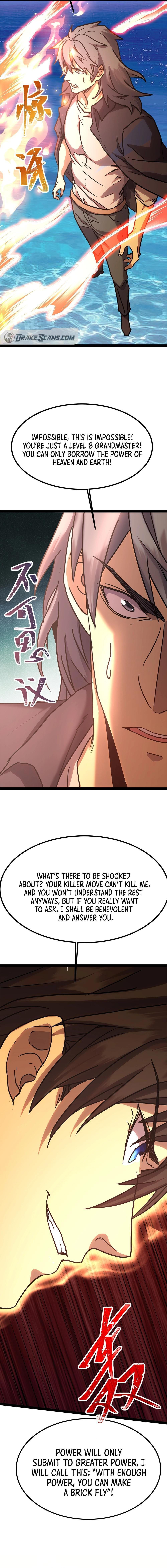 Read Log Into The Future chapter 180 image 29 on Lezhin