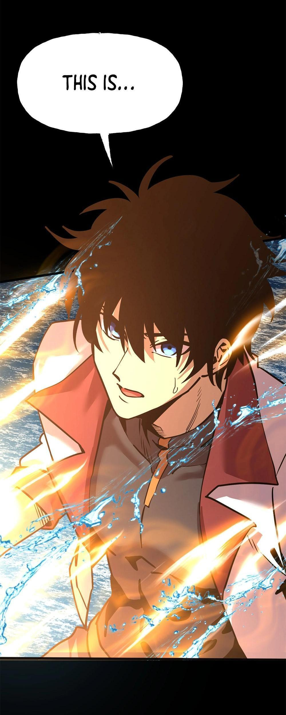 Read Log Into The Future chapter 180 image 3 on Lezhin