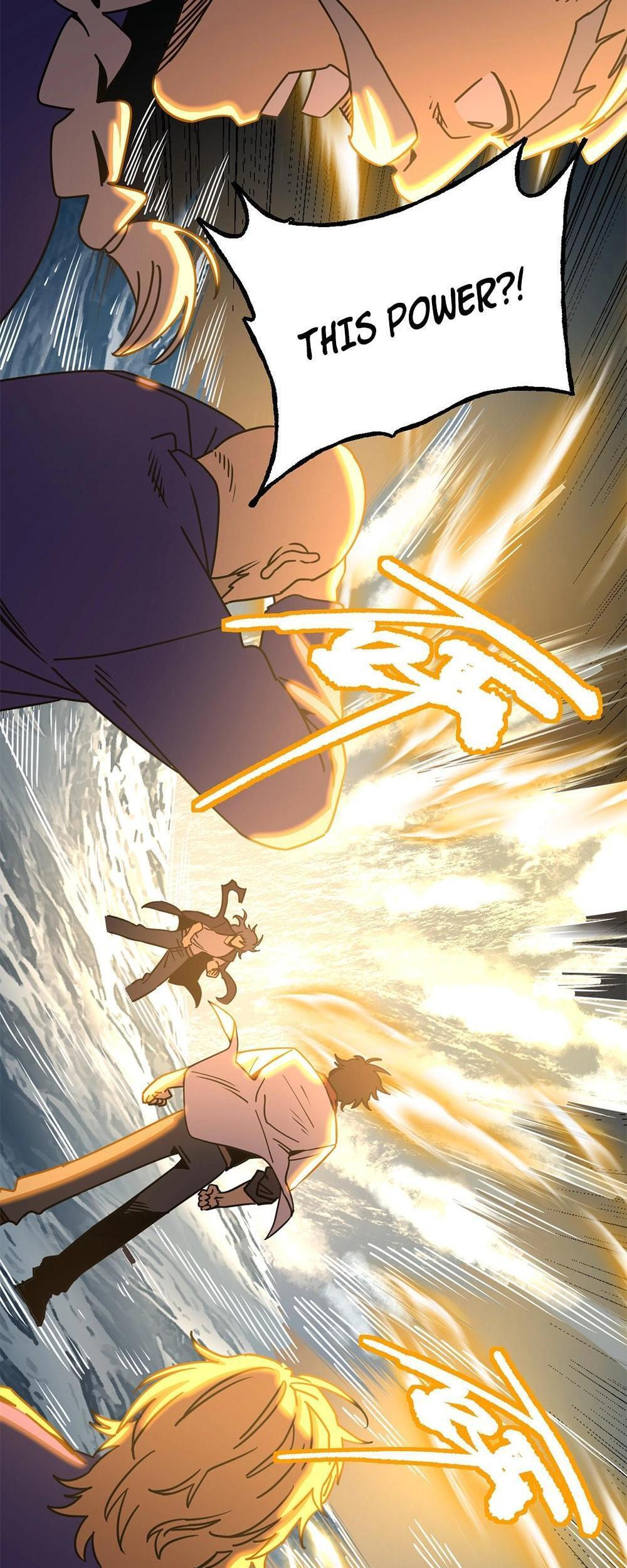 Read Log Into The Future chapter 180 image 6 on Lezhin