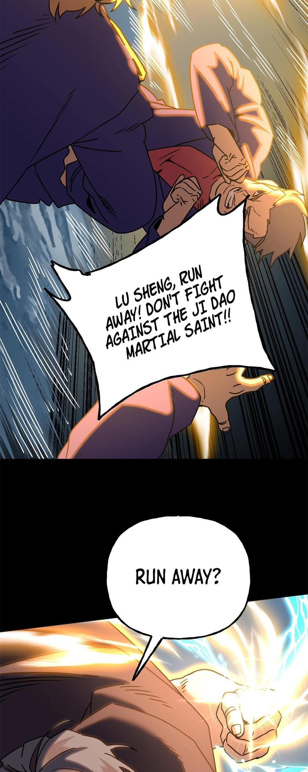 Read Log Into The Future chapter 180 image 7 on Lezhin