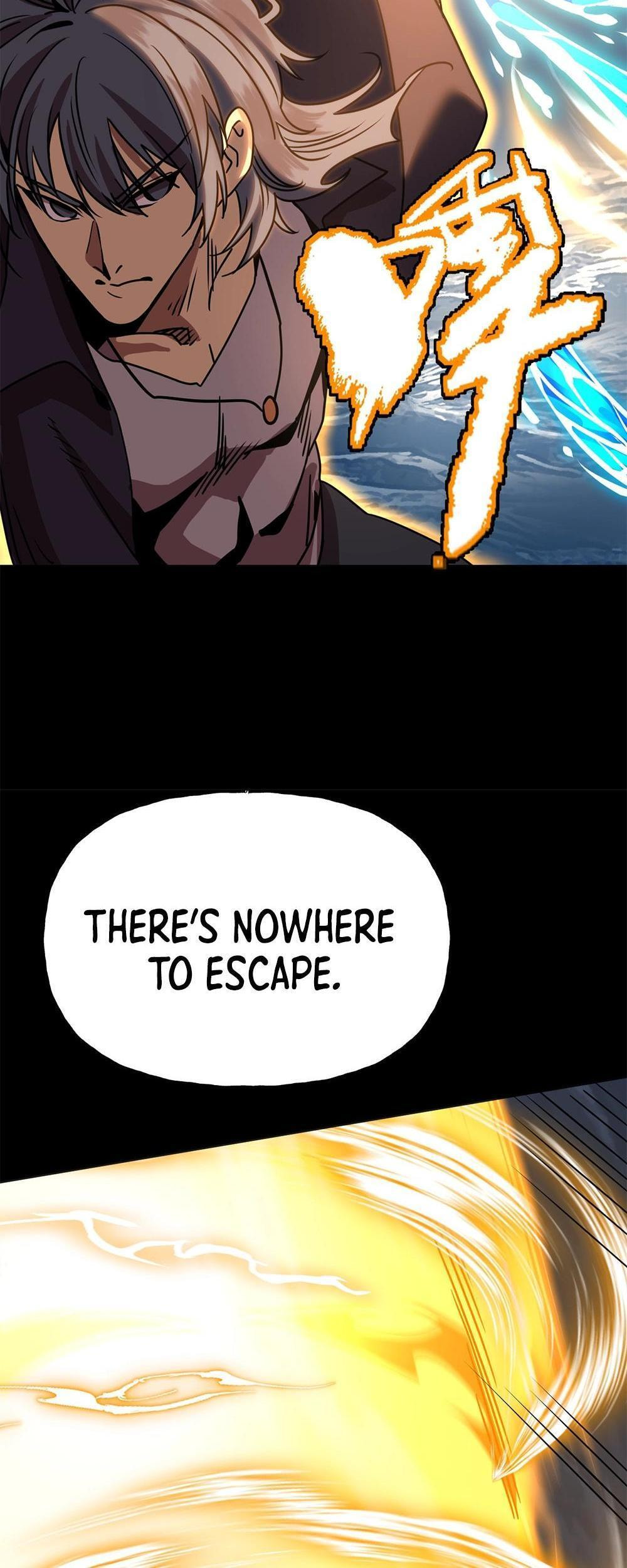Read Log Into The Future chapter 180 image 8 on Lezhin