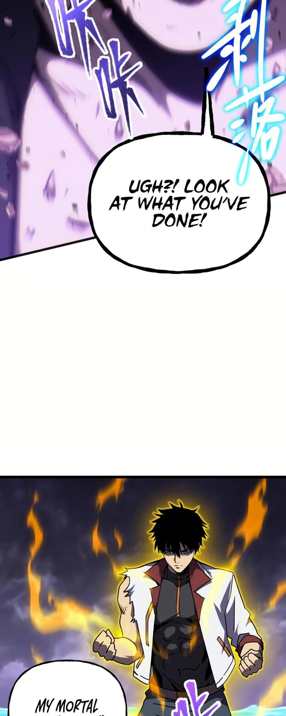 Read Log Into The Future chapter 181 image 10 on Lezhin