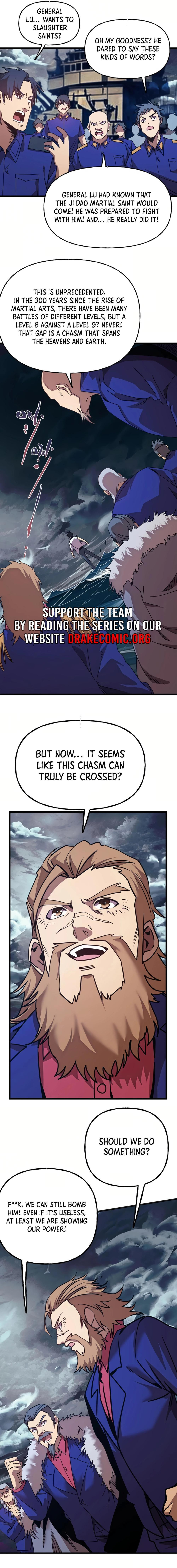 Read Log Into The Future chapter 181 image 14 on Lezhin