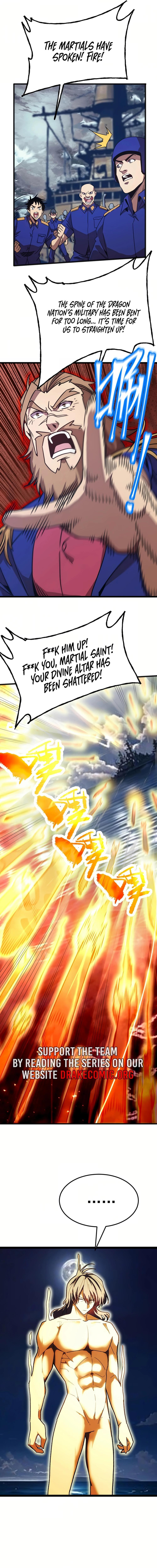 Read Log Into The Future chapter 181 image 15 on Lezhin