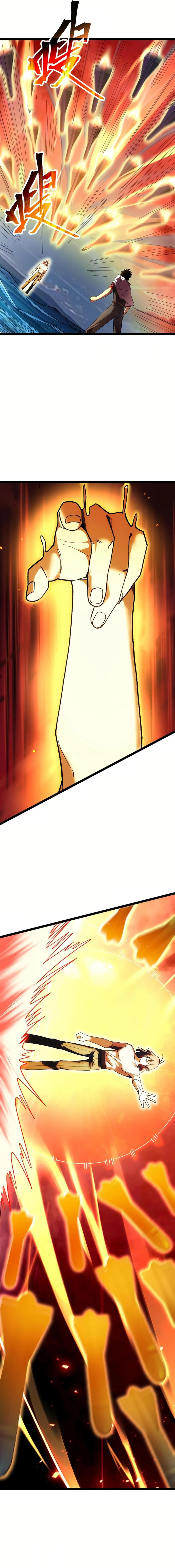 Read Log Into The Future chapter 181 image 16 on Lezhin