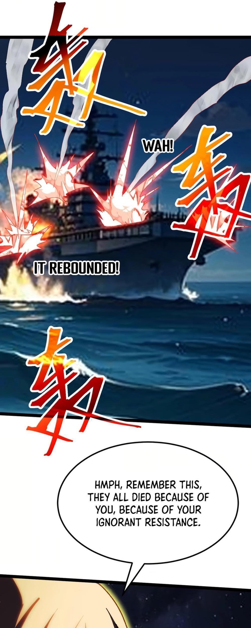 Read Log Into The Future chapter 181 image 17 on Lezhin