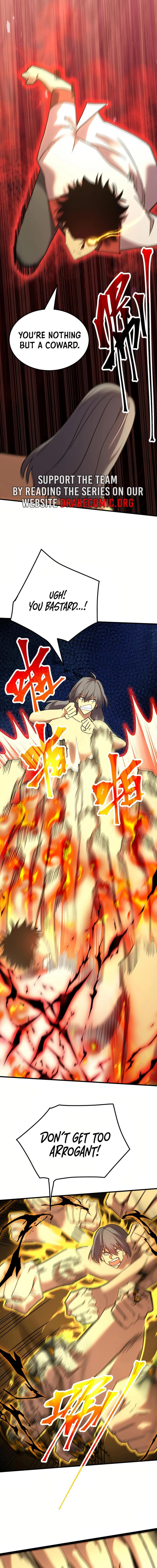 Read Log Into The Future chapter 181 image 21 on Lezhin