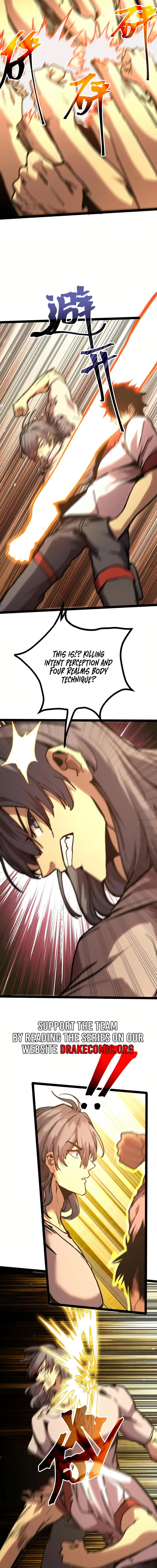 Read Log Into The Future chapter 181 image 22 on Lezhin