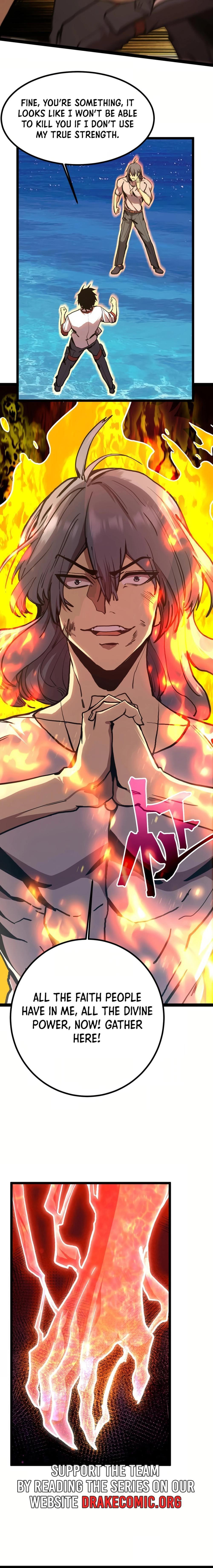 Read Log Into The Future chapter 181 image 23 on Lezhin