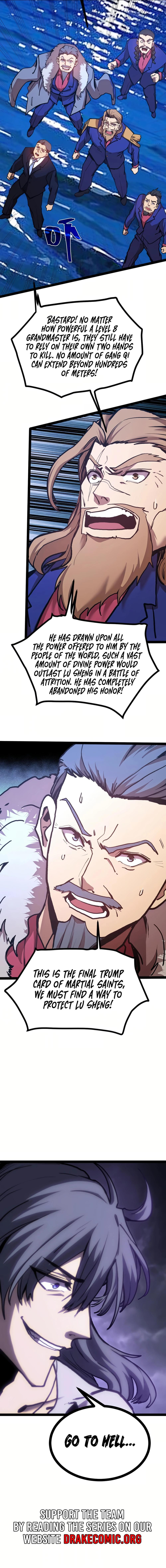 Read Log Into The Future chapter 181 image 25 on Lezhin