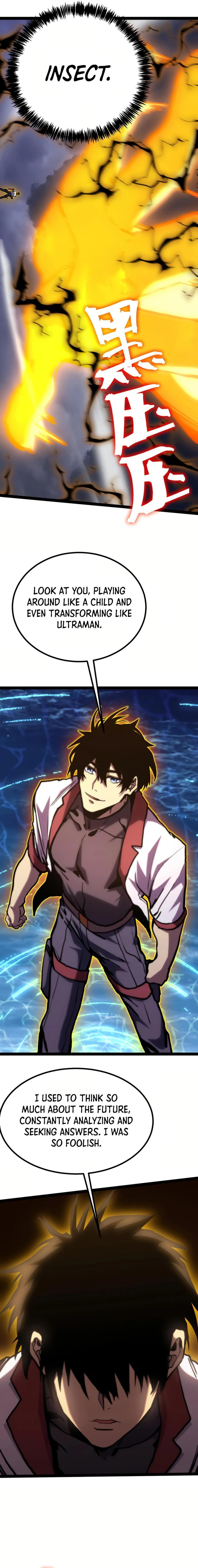 Read Log Into The Future chapter 181 image 26 on Lezhin
