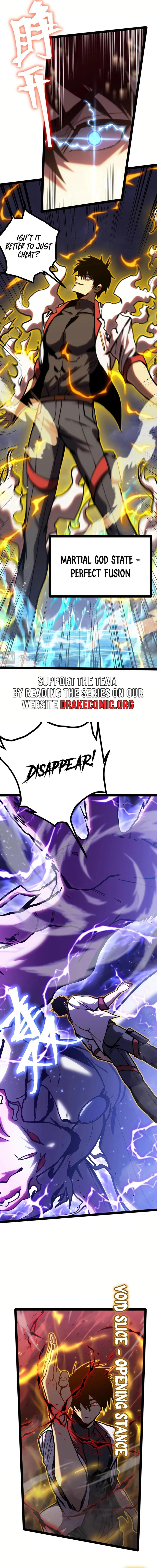 Read Log Into The Future chapter 181 image 27 on Lezhin