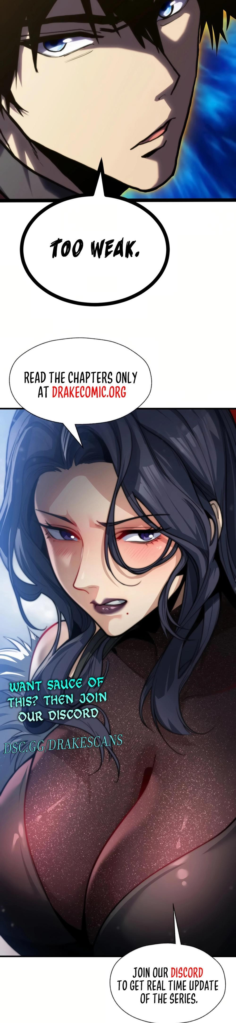 Read Log Into The Future chapter 181 image 29 on Lezhin