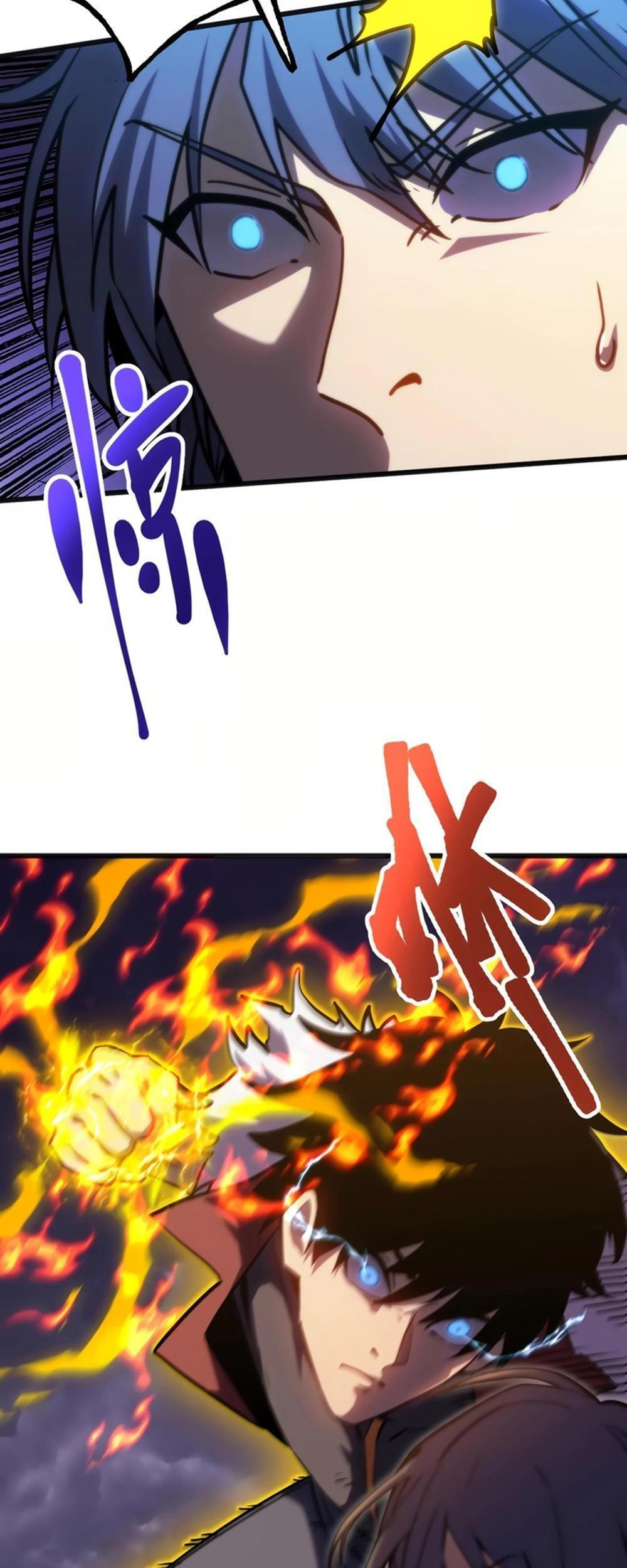 Read Log Into The Future chapter 181 image 3 on Lezhin