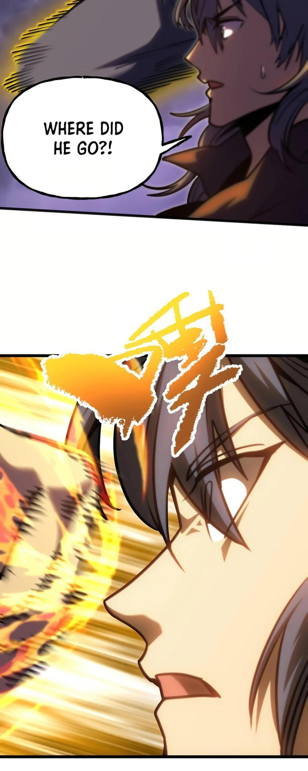 Read Log Into The Future chapter 181 image 4 on Lezhin