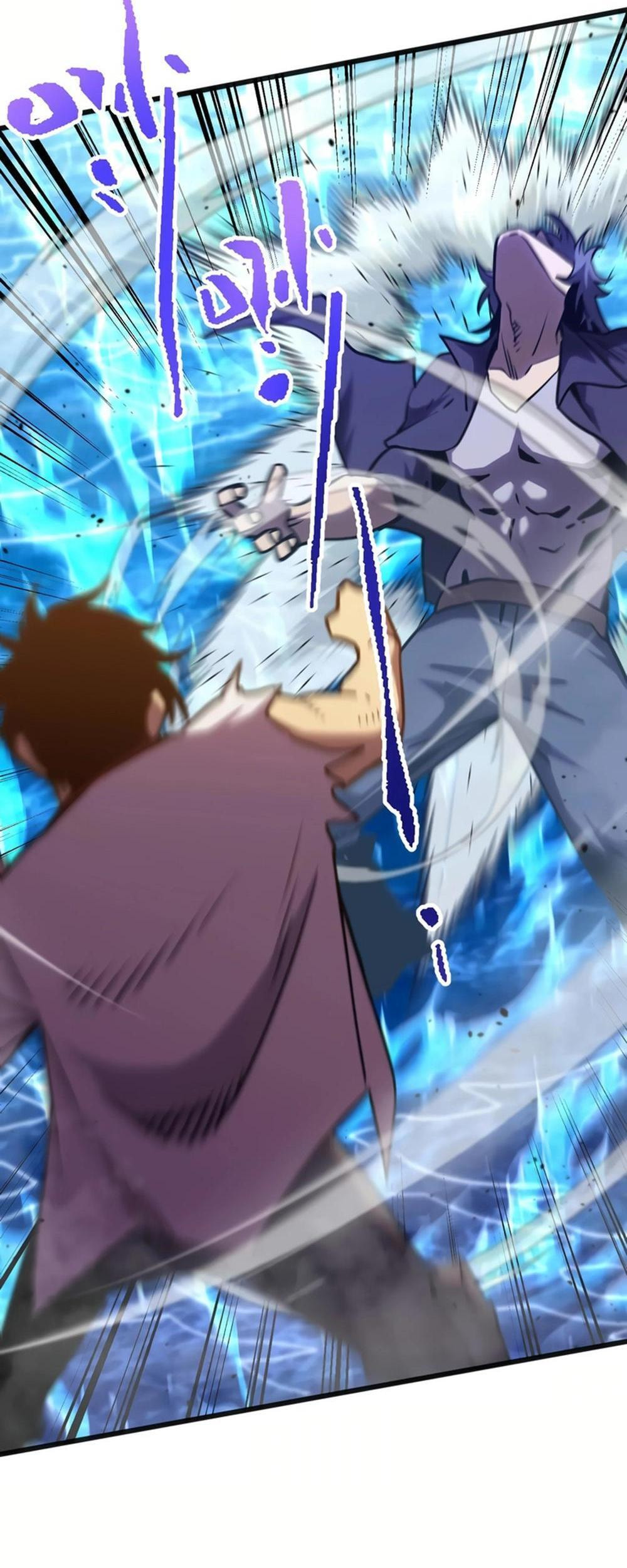 Read Log Into The Future chapter 181 image 8 on Lezhin