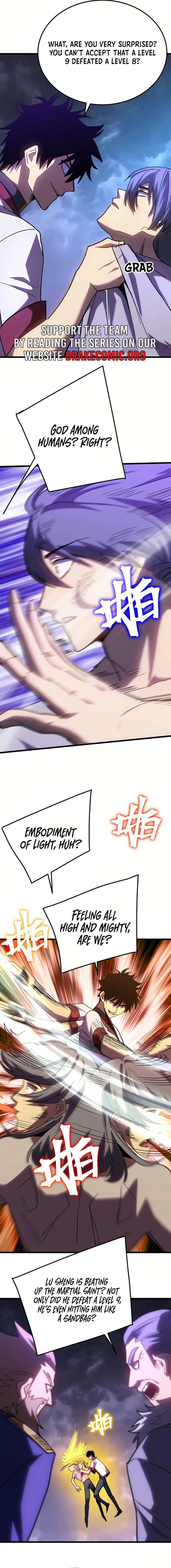 Read Log Into The Future chapter 182 image 1 on Lezhin
