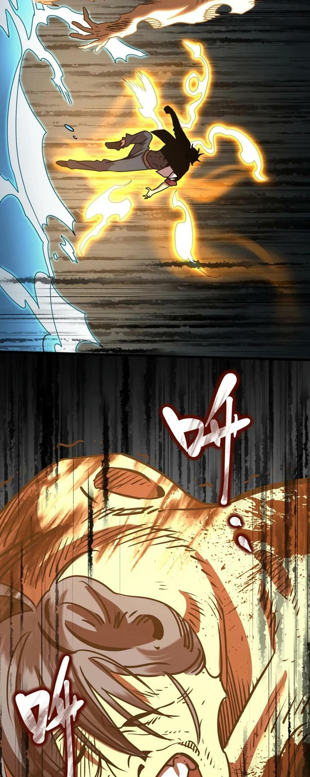 Read Log Into The Future chapter 182 image 10 on Lezhin