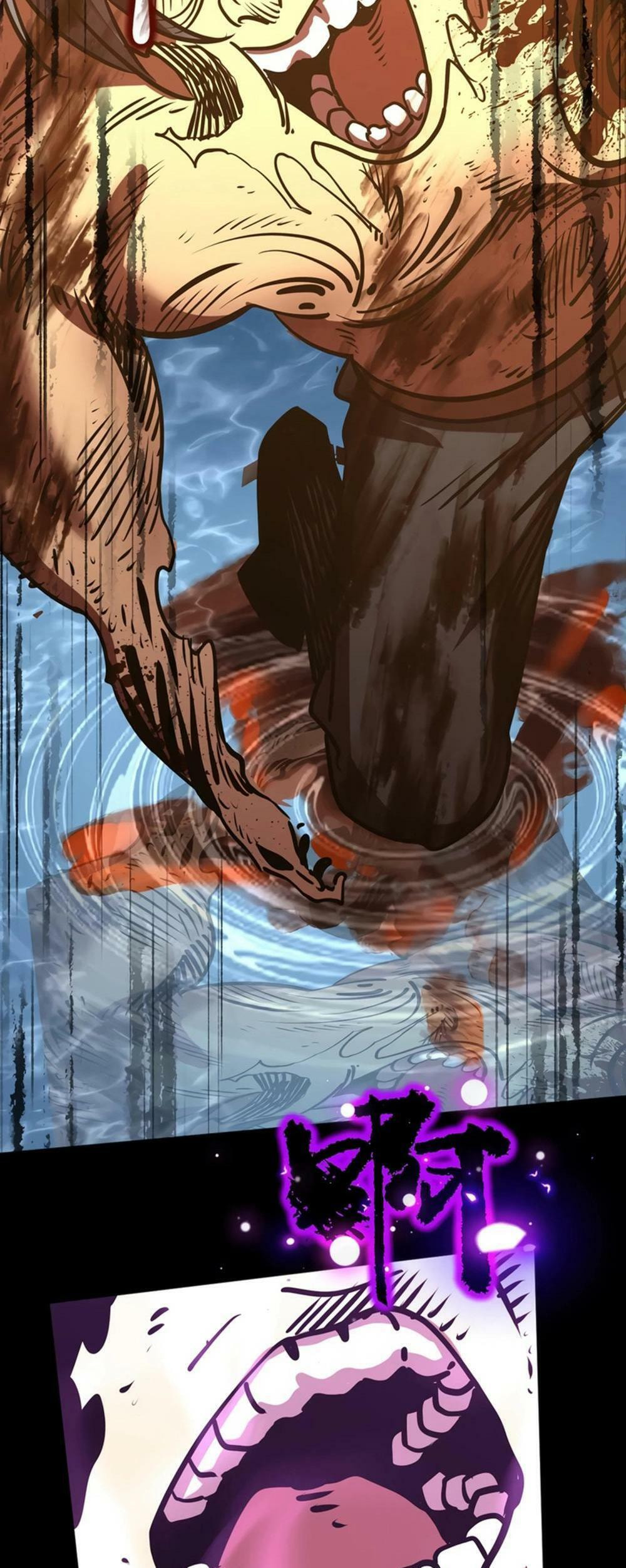 Read Log Into The Future chapter 182 image 11 on Lezhin