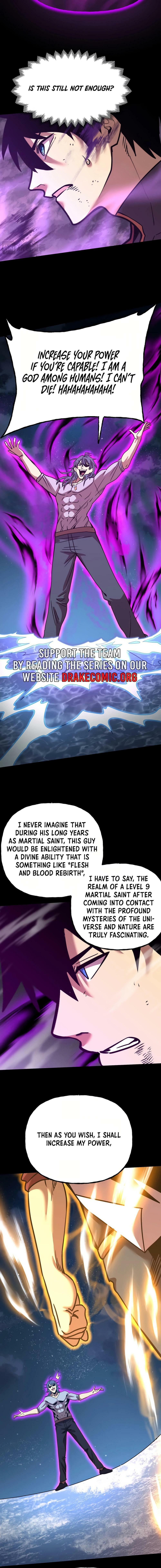 Read Log Into The Future chapter 182 image 13 on Lezhin