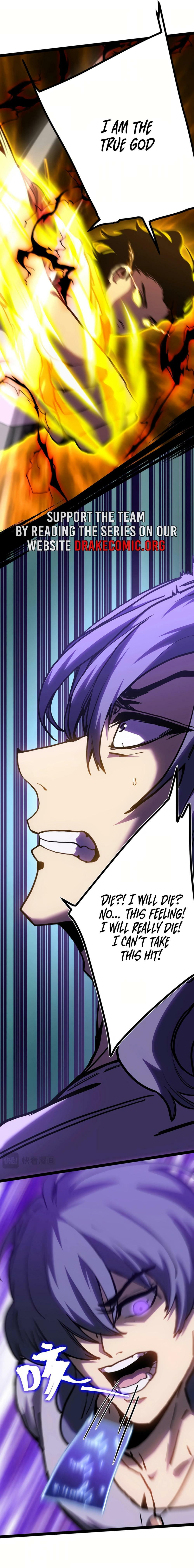 Read Log Into The Future chapter 182 image 15 on Lezhin