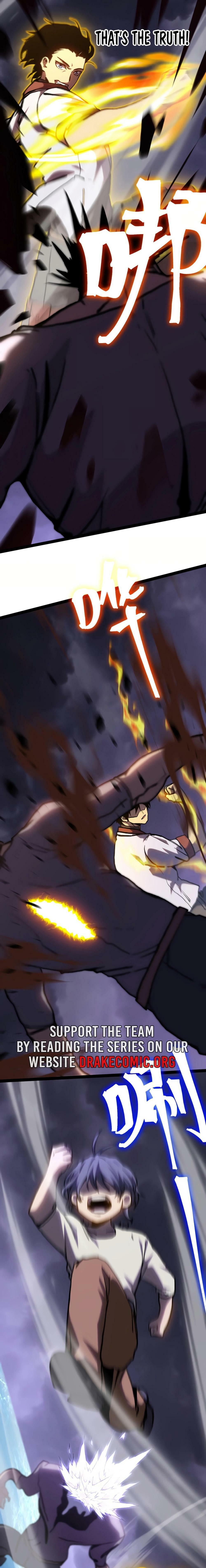 Read Log Into The Future chapter 182 image 17 on Lezhin