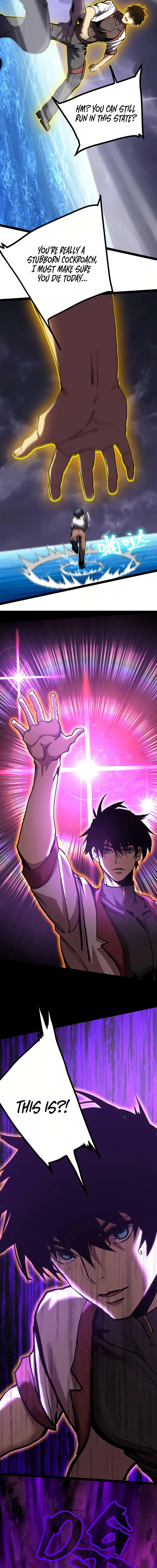 Read Log Into The Future chapter 182 image 18 on Lezhin