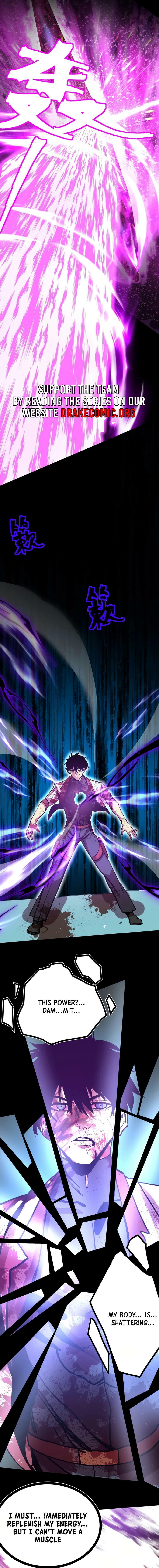 Read Log Into The Future chapter 182 image 20 on Lezhin