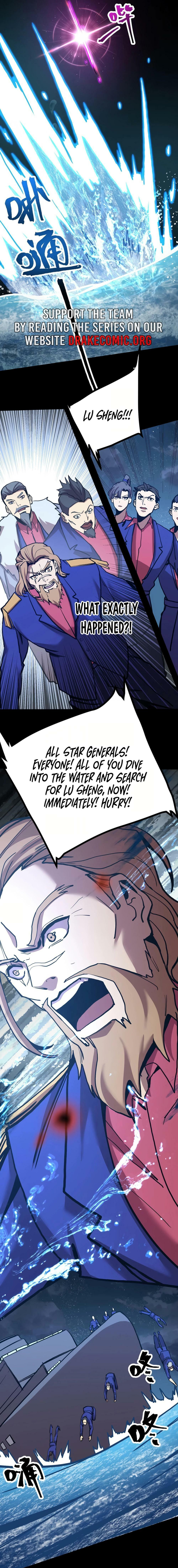 Read Log Into The Future chapter 182 image 22 on Lezhin