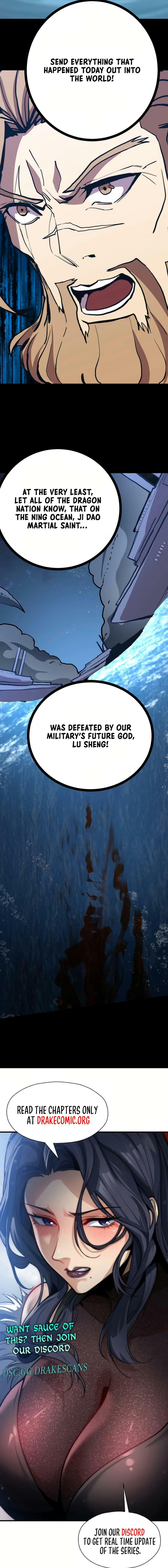 Read Log Into The Future chapter 182 image 24 on Lezhin