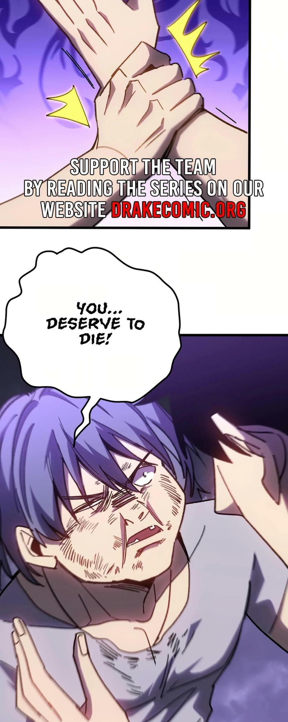 Read Log Into The Future chapter 182 image 4 on Lezhin