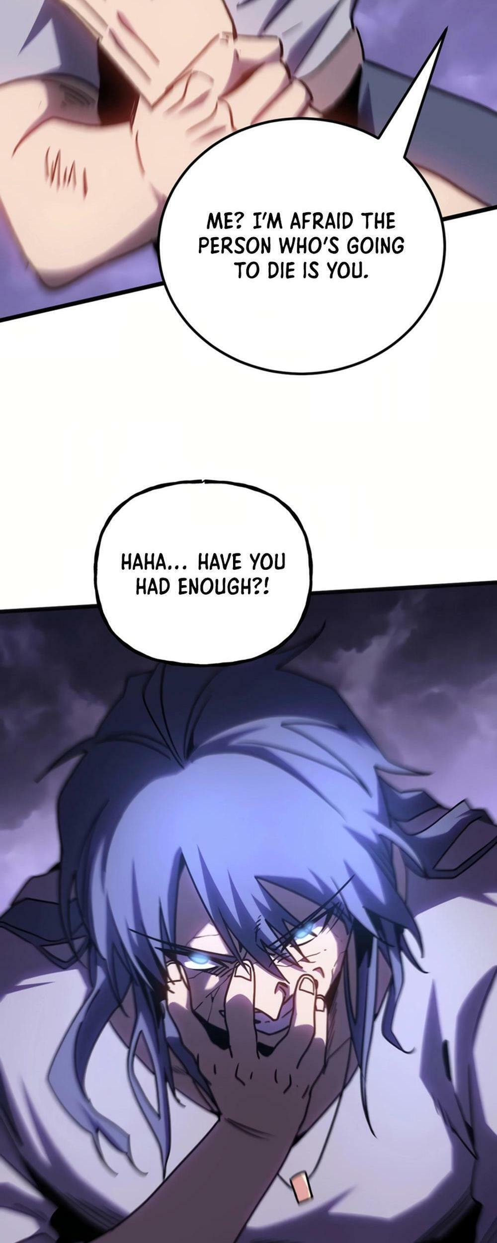 Read Log Into The Future chapter 182 image 5 on Lezhin