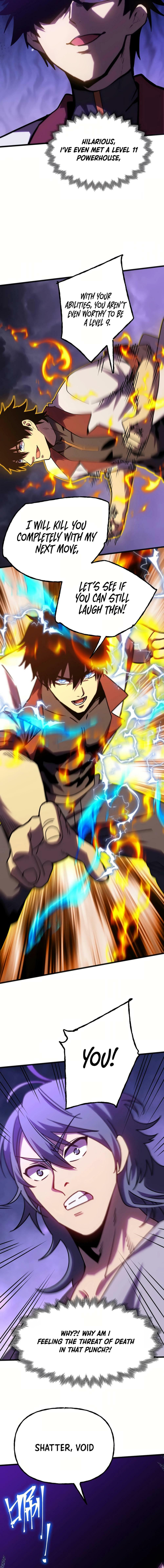 Read Log Into The Future chapter 182 image 7 on Lezhin